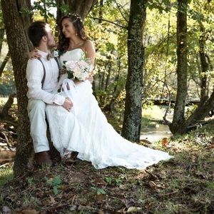 Meet your Posher, Aaron